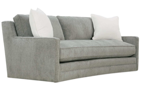 Merrit Bench Cushion Sofa 4
