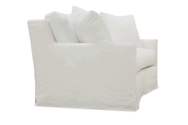 Merritt Slip Bench Cushion Sofa 2